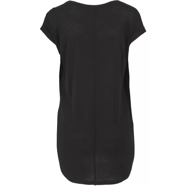  Cămaşă URBAN CLASSICS TB1186 NEGRU 