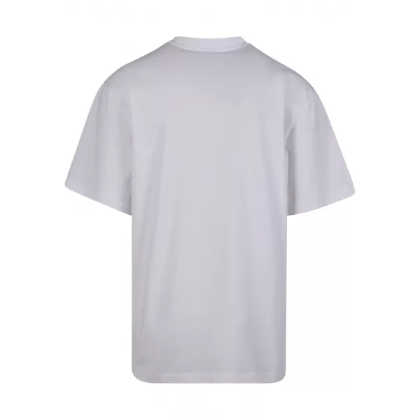  Cămaşă URBAN CLASSICS TB006 ALB 