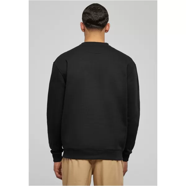  Panoul pentru bărbați URBAN CLASSICS TB014E NEGRU 