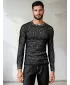 Pulover pentru bărbați DSTREET wx2311 MULTICOLOR