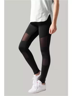 Jambiere URBAN CLASSICS TB1174 NEGRU