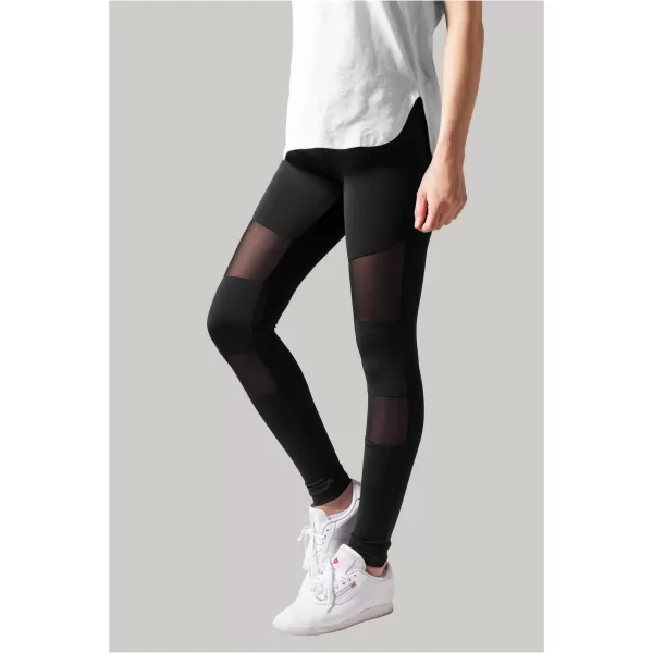  Jambiere URBAN CLASSICS TB1174 NEGRU 