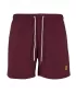 Pantaloni scurţi URBAN CLASSICS TB1026 CIREAȘĂ