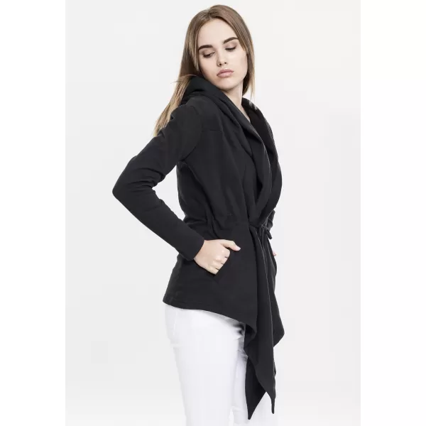  Panoul pentru doamne URBAN CLASSICS TB1330 NEGRU 