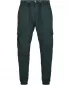 Pantaloni URBAN CLASSICS TB1268 STICLĂ VERDE