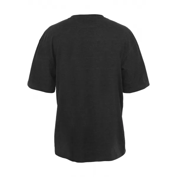  Cămaşă URBAN CLASSICS TB006 CĂRBUNE 