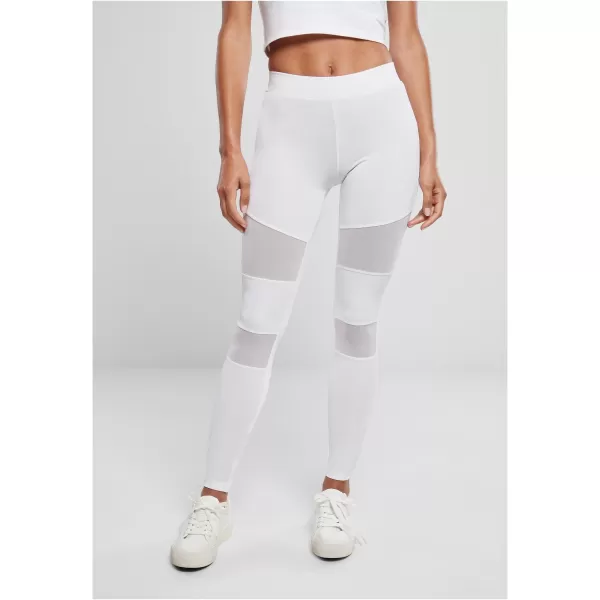  Jambiere URBAN CLASSICS TB1174 ALB 