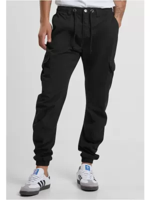 Pantaloni URBAN CLASSICS TB1268 NEGRU
