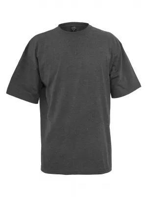 Cămaşă URBAN CLASSICS TB006 CĂRBUNE