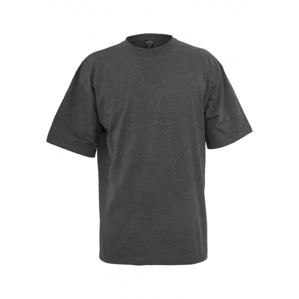  Cămaşă URBAN CLASSICS TB006 CĂRBUNE 