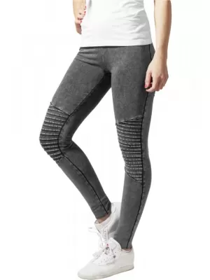 Jambiere URBAN CLASSICS TB1056 GRI ÎNCHIS