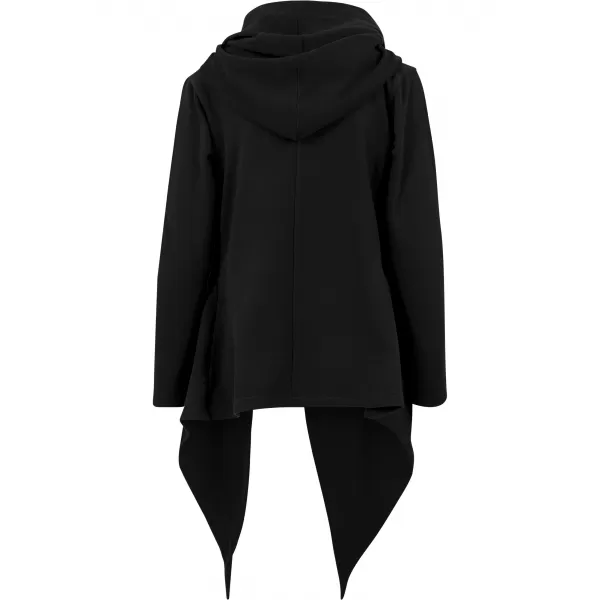  Panoul pentru doamne URBAN CLASSICS TB1330 NEGRU 