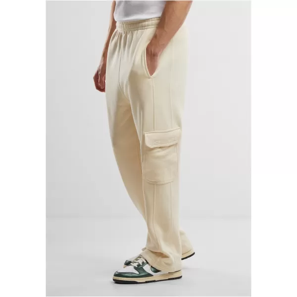  Piese pentru bărbați URBAN CLASSICS TB031 ALB/NISIP 