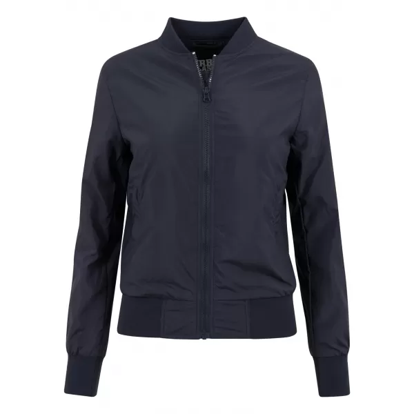  Geacă pentru doamne URBAN CLASSICS TB1217 MARINA 