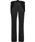 Pantaloni de schi pentru femei NORDBLANC ICEBREAKER NBWP8136 NEGRU