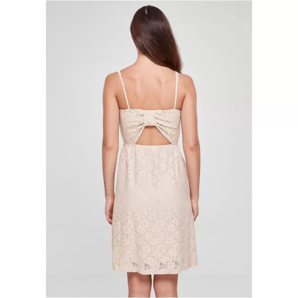  Rochie URBAN CLASSICS TB922 IARBĂ MOALE DE MARE 