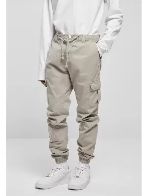 Pantaloni URBAN CLASSICS TB1268 WOLFGREY