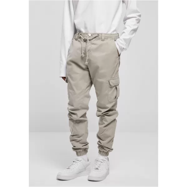  Pantaloni URBAN CLASSICS TB1268 WOLFGREY 