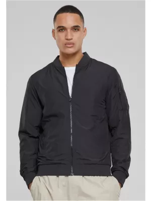 Sacou URBAN CLASSICS TB1258 NEGRU