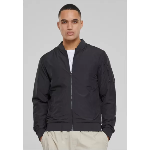  Sacou URBAN CLASSICS TB1258 NEGRU 