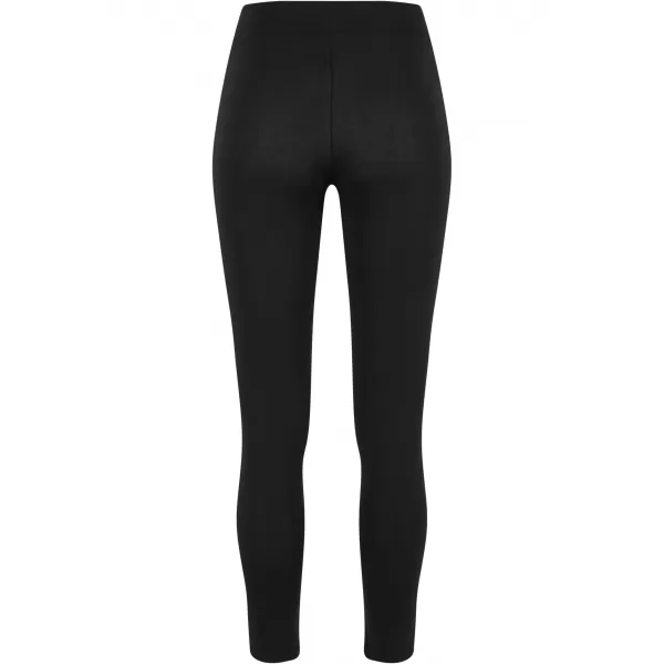  Jambiere de damă URBAN CLASSICS TB605 NEGRU 