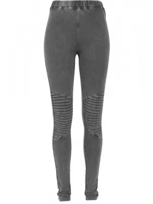 Jambiere URBAN CLASSICS TB1056 GRI ÎNCHIS
