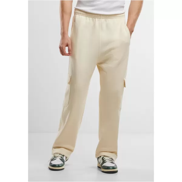  Piese pentru bărbați URBAN CLASSICS TB031 ALB/NISIP 