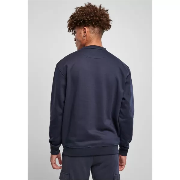  Panoul pentru bărbați URBAN CLASSICS TB014E MIDNIGHT NAVY 