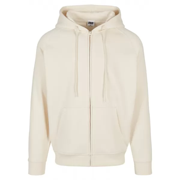  Panoul pentru bărbați URBAN CLASSICS TB014C ALB/NISIP 