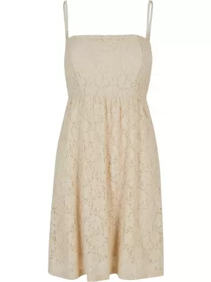 Rochie URBAN CLASSICS TB922 IARBĂ MOALE DE MARE