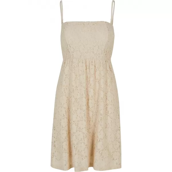  Rochie URBAN CLASSICS TB922 IARBĂ MOALE DE MARE 
