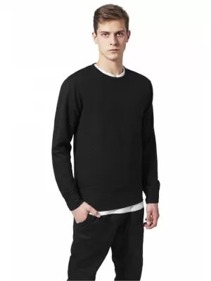 Panoul pentru bărbați URBAN CLASSICS TB1109 NEGRU