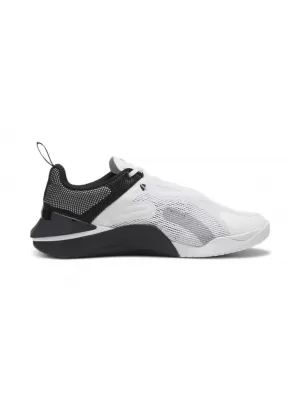 Pantofi de dama PUMA FUSE 3.0 WNS ALB