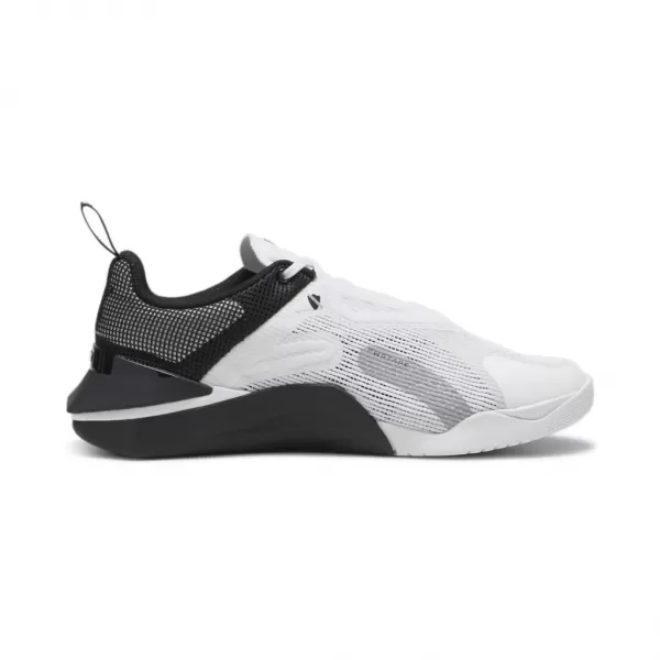  Pantofi de dama PUMA FUSE 3.0 WNS ALB 