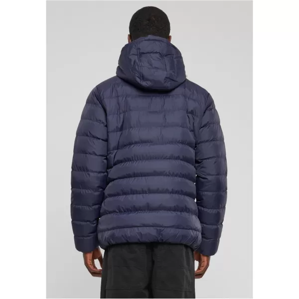  Sacou URBAN CLASSICS TB863 NAVY/WHITE/NAVY 