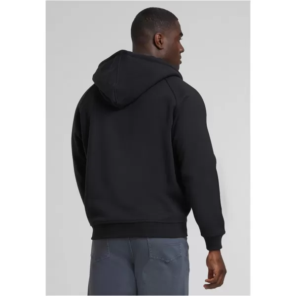  Panoul pentru bărbați URBAN CLASSICS TB014C NEGRU 