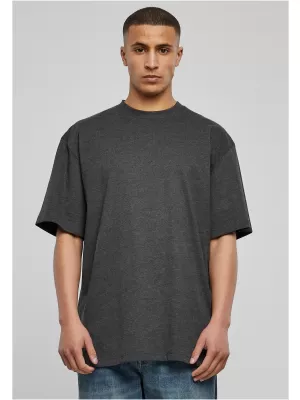 Cămaşă URBAN CLASSICS TB006 CĂRBUNE
