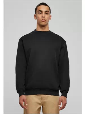 Panoul pentru bărbați URBAN CLASSICS TB014E NEGRU