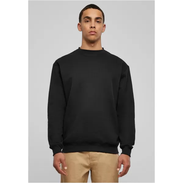  Panoul pentru bărbați URBAN CLASSICS TB014E NEGRU 