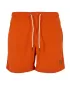 Pantaloni scurţi URBAN CLASSICS TB1026 RUST PORTOCALIU
