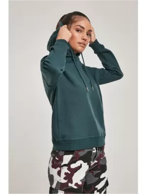 Panoul pentru doamne URBAN CLASSICS TB1524 STICLĂ VERDE