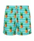 Pantaloni scurţi URBAN CLASSICS TB2679 AOP DE ANANAS