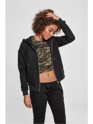Panoul pentru doamne URBAN CLASSICS TB1982 NEGRU