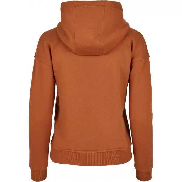  Panoul pentru doamne URBAN CLASSICS TB1524 TOFFEE 