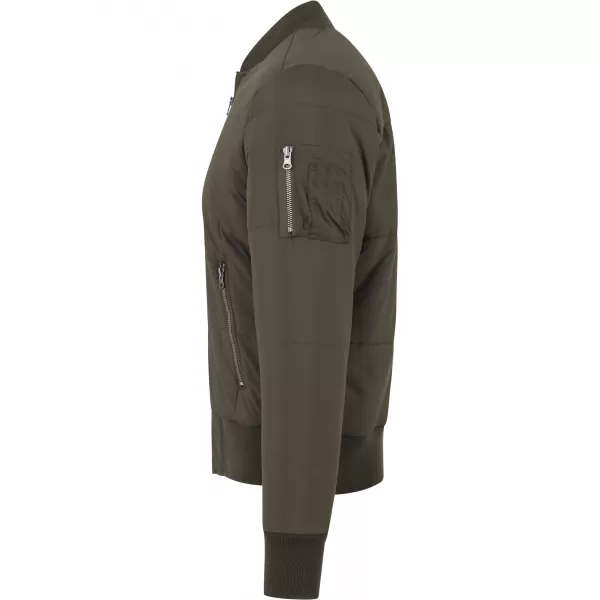  Sacou URBAN CLASSICS TB1444 MĂSLIN 