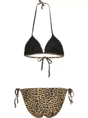 Costum de baie URBAN CLASSICS TB2797 LEU