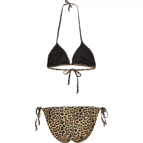  Costum de baie URBAN CLASSICS TB2797 LEU 