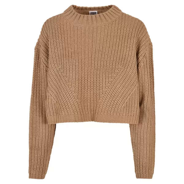  Doamne URBAN CLASSICS TB2359 UNIUNE BEIGE 
