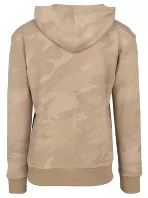 Panoul pentru bărbați URBAN CLASSICS TB1781 NISIP CAMO