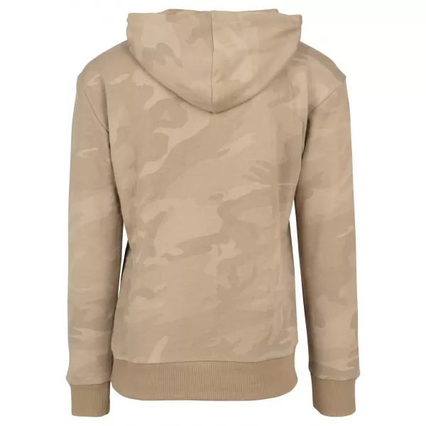  Panoul pentru bărbați URBAN CLASSICS TB1781 NISIP CAMO 